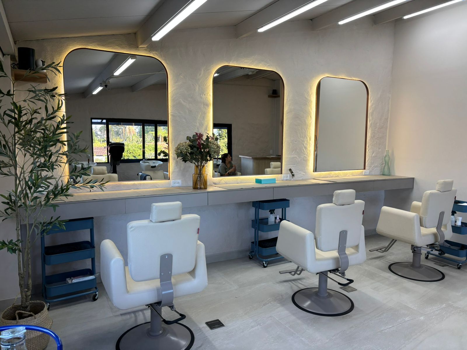 Espacio Alondra Spa Capilar en Llanogrande, Rionegro